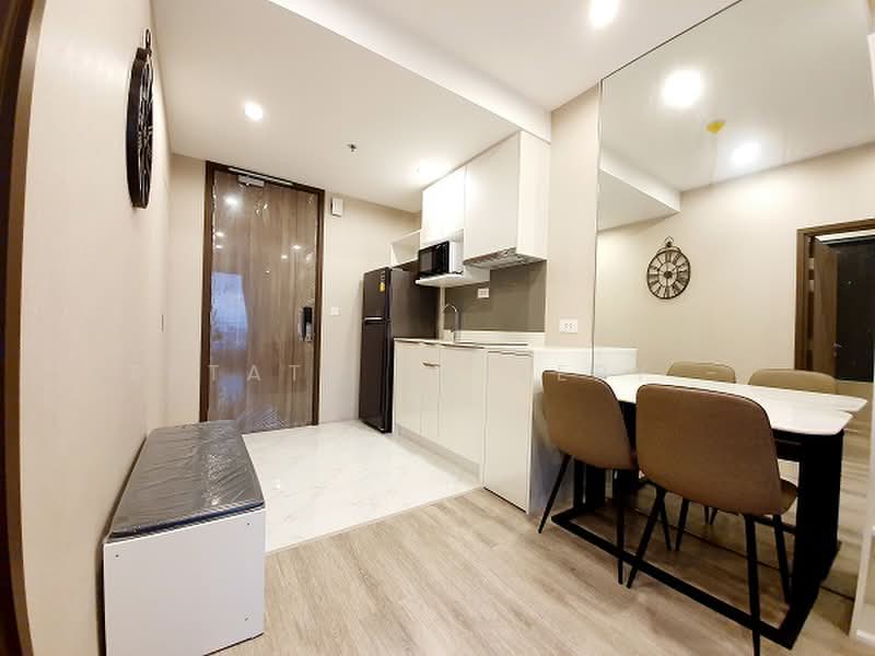 IDEO Mobi Sukhumvit 66 : ไอดีโอ โมบิ สุขุมวิท 66, กรุงเทพ, 2578 ซอยสุขุมวิท 66 ถนนสุขุมวิท, บางจาก, พระโขนง, กรุงเทพ, 41 ตร.ม., คอนโด ให้เช่า, โดย Estate Gallery, 8493228 - DDproperty.com