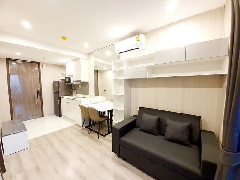 IDEO Mobi Sukhumvit 66 : ไอดีโอ โมบิ สุขุมวิท 66, กรุงเทพ, 2578 ซอยสุขุมวิท 66 ถนนสุขุมวิท, บางจาก, พระโขนง, กรุงเทพ, 41 ตร.ม., คอนโด ให้เช่า, โดย Estate Gallery, 8493228 - DDproperty.com