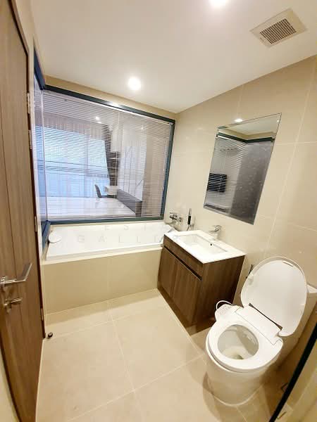 IDEO Mobi Sukhumvit 66 : ไอดีโอ โมบิ สุขุมวิท 66, กรุงเทพ, 2578 ซอยสุขุมวิท 66 ถนนสุขุมวิท, บางจาก, พระโขนง, กรุงเทพ, 41 ตร.ม., คอนโด ให้เช่า, โดย Estate Gallery, 8493228 - DDproperty.com
