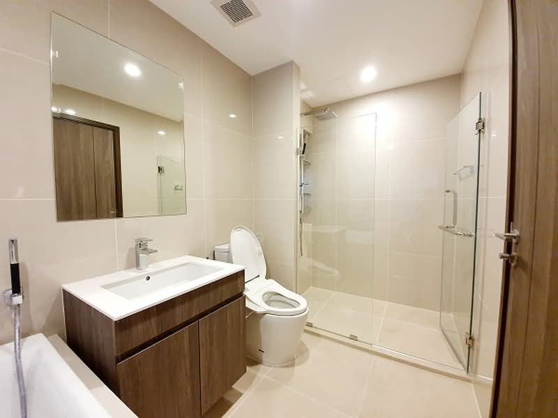 IDEO Mobi Sukhumvit 66, Bangkok, 2578 Soi Sukhumvit 66 Sukhumvit Road, Bang Chak, Phra Khanong, Bangkok, 1 Bedroom, 41 sqm, Condo For Rent, by Estate Gallery, 8493228 - DDproperty.com