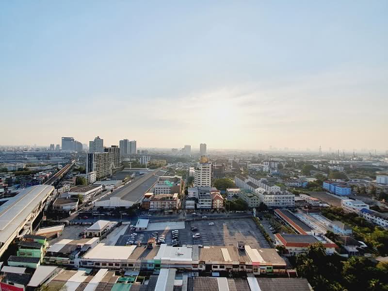 IDEO Mobi Sukhumvit 66, Bangkok, 2578 Soi Sukhumvit 66 Sukhumvit Road, Bang Chak, Phra Khanong, Bangkok, 1 Bedroom, 41 sqm, Condo For Rent, by Estate Gallery, 8493228 - DDproperty.com