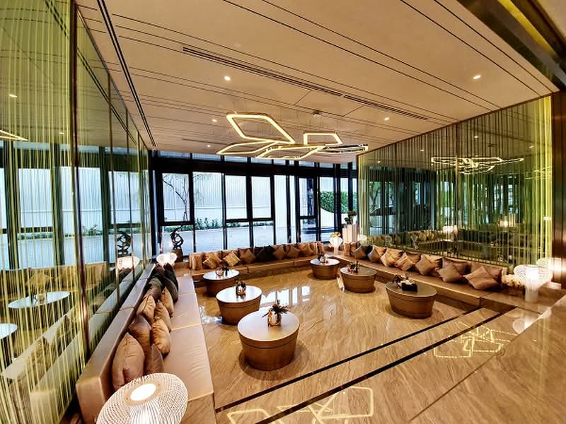 IDEO Mobi Sukhumvit 66, Bangkok, 2578 Soi Sukhumvit 66 Sukhumvit Road, Bang Chak, Phra Khanong, Bangkok, 1 Bedroom, 41 sqm, Condo For Rent, by Estate Gallery, 8493228 - DDproperty.com