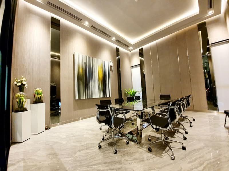 IDEO Mobi Sukhumvit 66, Bangkok, 2578 Soi Sukhumvit 66 Sukhumvit Road, Bang Chak, Phra Khanong, Bangkok, 1 Bedroom, 41 sqm, Condo For Rent, by Estate Gallery, 8493228 - DDproperty.com
