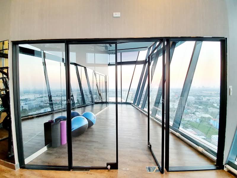 IDEO Mobi Sukhumvit 66 : ไอดีโอ โมบิ สุขุมวิท 66, กรุงเทพ, 2578 ซอยสุขุมวิท 66 ถนนสุขุมวิท, บางจาก, พระโขนง, กรุงเทพ, 41 ตร.ม., คอนโด ให้เช่า, โดย Estate Gallery, 8493228 - DDproperty.com