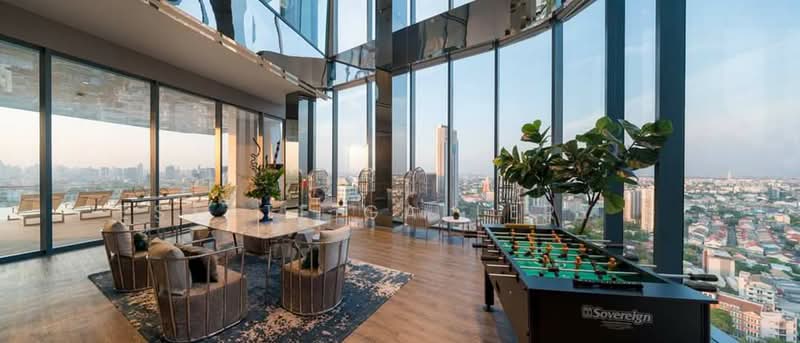 IDEO Mobi Sukhumvit 66 : ไอดีโอ โมบิ สุขุมวิท 66, กรุงเทพ, 2578 ซอยสุขุมวิท 66 ถนนสุขุมวิท, บางจาก, พระโขนง, กรุงเทพ, 41 ตร.ม., คอนโด ให้เช่า, โดย Estate Gallery, 8493228 - DDproperty.com