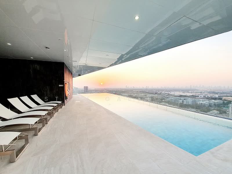 IDEO Mobi Sukhumvit 66 : ไอดีโอ โมบิ สุขุมวิท 66, กรุงเทพ, 2578 ซอยสุขุมวิท 66 ถนนสุขุมวิท, บางจาก, พระโขนง, กรุงเทพ, 41 ตร.ม., คอนโด ให้เช่า, โดย Estate Gallery, 8493228 - DDproperty.com