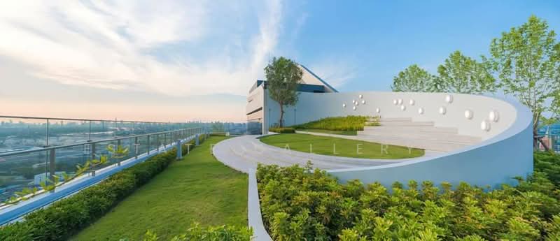 IDEO Mobi Sukhumvit 66, Bangkok, 2578 Soi Sukhumvit 66 Sukhumvit Road, Bang Chak, Phra Khanong, Bangkok, 1 Bedroom, 41 sqm, Condo For Rent, by Estate Gallery, 8493228 - DDproperty.com