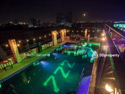 ขาย - กิจการโรงแรมหรู 4 ดาว สุขุมวิท-เอกมัย-ทองหล่อ (ย่านแหล่งช็อปปิ้งชั้นนำ), กรุงเทพ