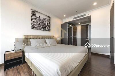 ขาย - Supalai Elite Sathorn-Suanplu : ศุภาลัย เอลีท สาทร-สวนพลู, กรุงเทพ