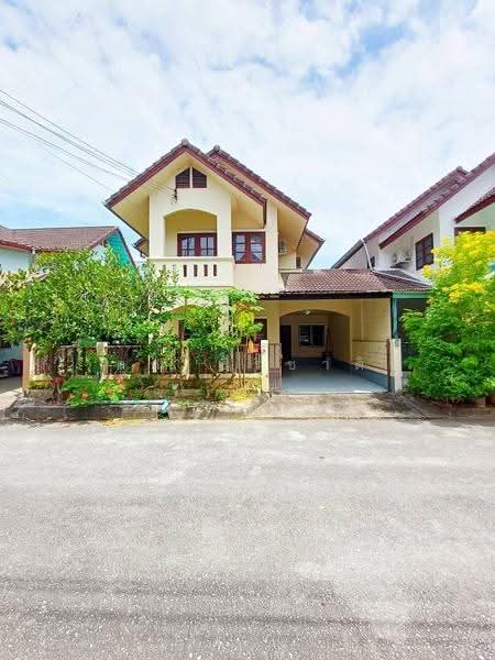โครงการขวัญเวียง, เชียงใหม่, สันผักหวาน, หางดง, เชียงใหม่, 160 ตร.ม., บ้านเดี่ยว ให้เช่า, โดย คุณ ธีรชาติ, 8496627 - DDproperty.com