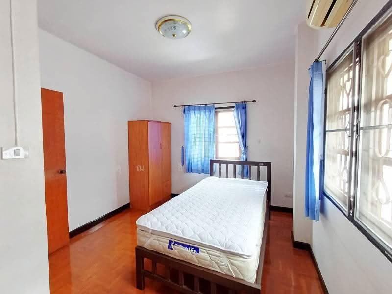 โครงการขวัญเวียง, Chiang Mai, San Phak Wan, Hang Dong, Chiang Mai, 3 Bedrooms, 160 sqm, Single Detached House For Rent, by คุณ ธีรชาติ, 8496627 - DDproperty.com