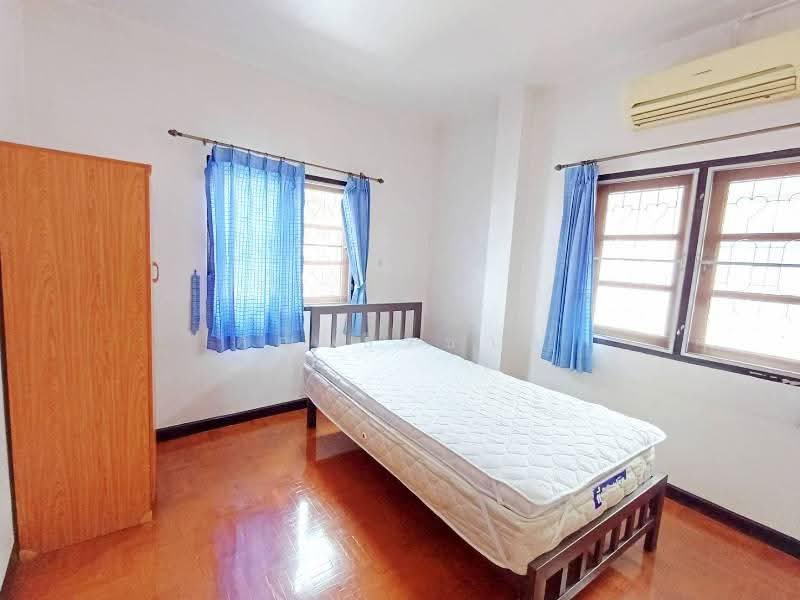 โครงการขวัญเวียง, Chiang Mai, San Phak Wan, Hang Dong, Chiang Mai, 3 Bedrooms, 160 sqm, Single Detached House For Rent, by คุณ ธีรชาติ, 8496627 - DDproperty.com