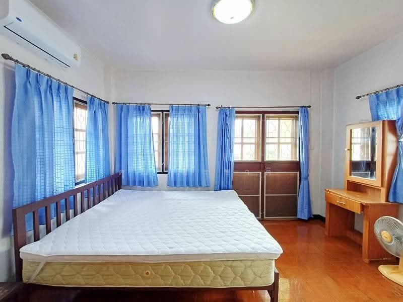 โครงการขวัญเวียง, Chiang Mai, San Phak Wan, Hang Dong, Chiang Mai, 3 Bedrooms, 160 sqm, Single Detached House For Rent, by คุณ ธีรชาติ, 8496627 - DDproperty.com