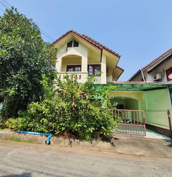 โครงการขวัญเวียง, Chiang Mai, San Phak Wan, Hang Dong, Chiang Mai, 3 Bedrooms, 160 sqm, Single Detached House For Rent, by คุณ ธีรชาติ, 8496627 - DDproperty.com
