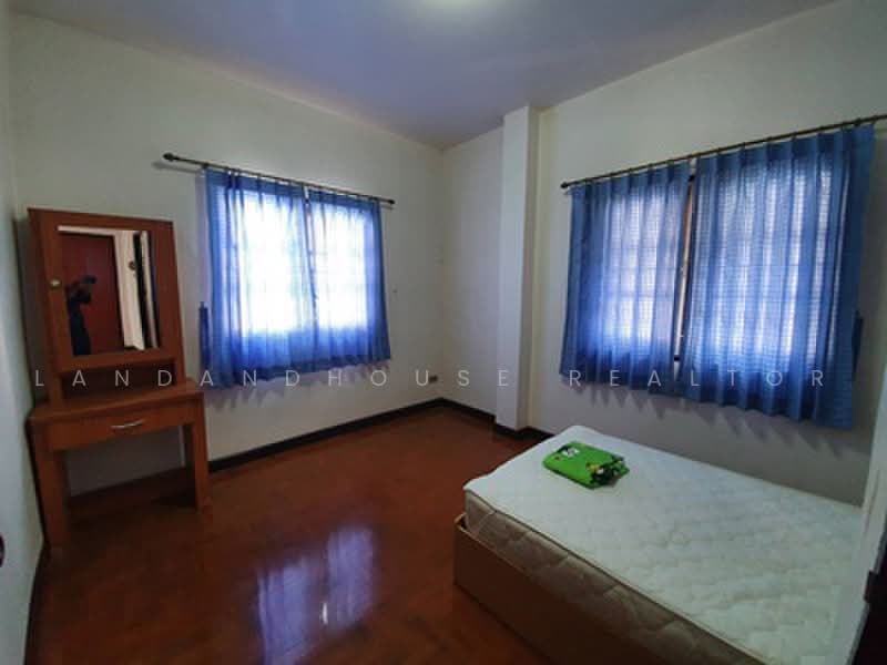 โครงการขวัญเวียง, Chiang Mai, San Phak Wan, Hang Dong, Chiang Mai, 3 Bedrooms, 160 sqm, Single Detached House For Rent, by คุณ ธีรชาติ, 8496627 - DDproperty.com