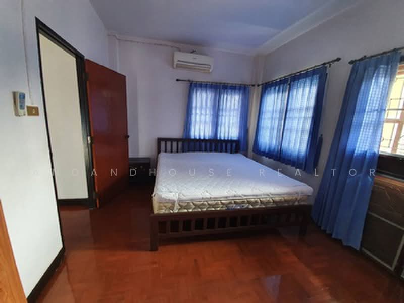 โครงการขวัญเวียง, Chiang Mai, San Phak Wan, Hang Dong, Chiang Mai, 3 Bedrooms, 160 sqm, Single Detached House For Rent, by คุณ ธีรชาติ, 8496627 - DDproperty.com
