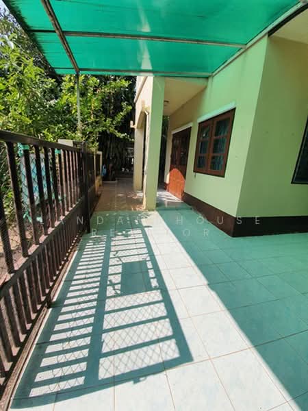 โครงการขวัญเวียง, Chiang Mai, San Phak Wan, Hang Dong, Chiang Mai, 3 Bedrooms, 160 sqm, Single Detached House For Rent, by คุณ ธีรชาติ, 8496627 - DDproperty.com