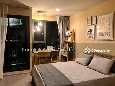 For Rent - Life Ladprao, Bangkok