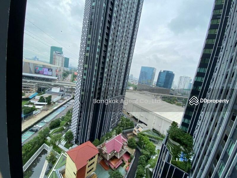 Life Ladprao, Bangkok, 992 Ladprao Road, Jom Phon, Chatuchak, Bangkok, 1 Bedroom, 35 sqm, Condo For Rent, by Bangkok Agent Co., Ltd., 8496713 - DDproperty.com