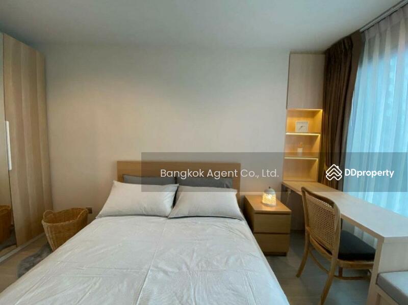 Life Ladprao, Bangkok, 992 Ladprao Road, Jom Phon, Chatuchak, Bangkok, 1 Bedroom, 35 sqm, Condo For Rent, by Bangkok Agent Co., Ltd., 8496713 - DDproperty.com