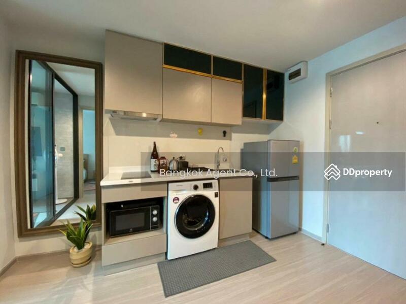Life Ladprao, Bangkok, 992 Ladprao Road, Jom Phon, Chatuchak, Bangkok, 1 Bedroom, 35 sqm, Condo For Rent, by Bangkok Agent Co., Ltd., 8496713 - DDproperty.com