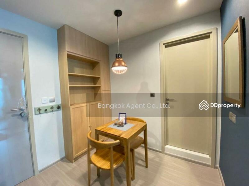 Life Ladprao, Bangkok, 992 Ladprao Road, Jom Phon, Chatuchak, Bangkok, 1 Bedroom, 35 sqm, Condo For Rent, by Bangkok Agent Co., Ltd., 8496713 - DDproperty.com