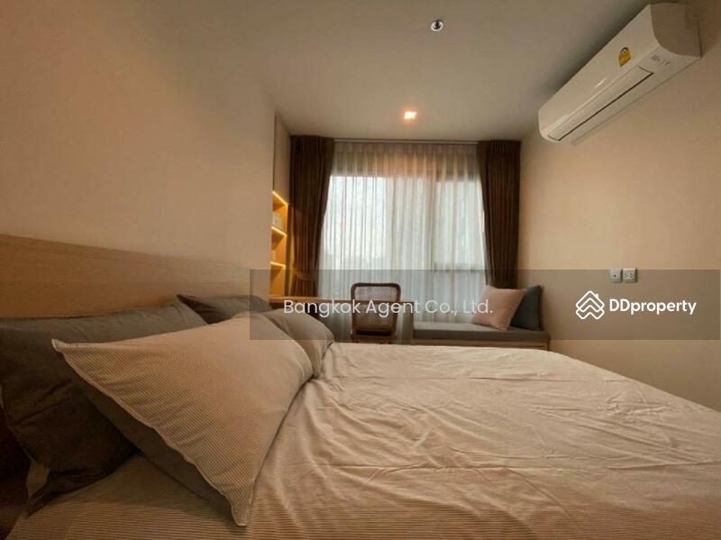Life Ladprao, Bangkok, 992 Ladprao Road, Jom Phon, Chatuchak, Bangkok, 1 Bedroom, 35 sqm, Condo For Rent, by Bangkok Agent Co., Ltd., 8496713 - DDproperty.com