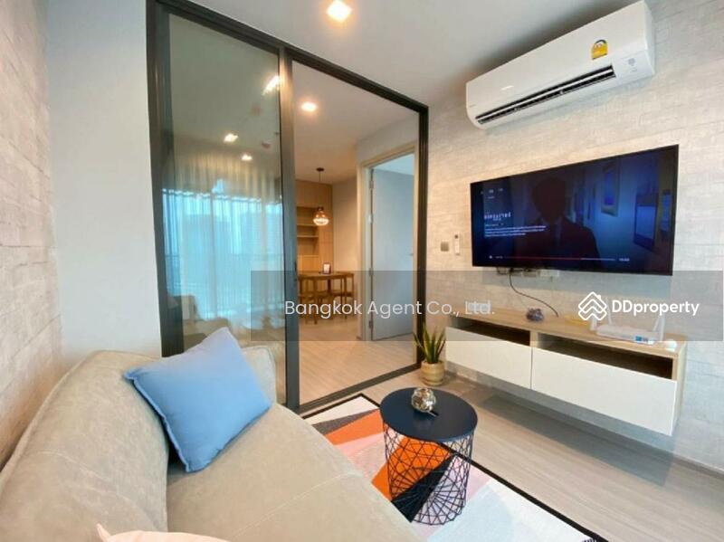 Life Ladprao, Bangkok, 992 Ladprao Road, Jom Phon, Chatuchak, Bangkok, 1 Bedroom, 35 sqm, Condo For Rent, by Bangkok Agent Co., Ltd., 8496713 - DDproperty.com