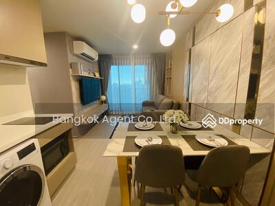 For Rent - Life Ladprao, Bangkok