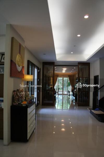 ให้เช่าถูก บ้านรามอินทรา 1 ไร่ 122 ตร.ว. 1,200 ตร.ม. (ใกล้ Central รามอินทรา)