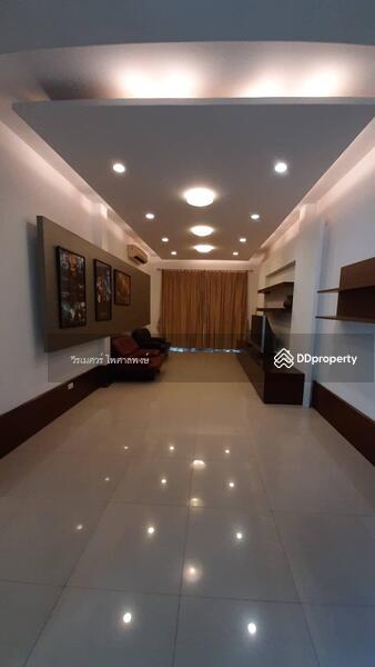 ให้เช่าถูก บ้านบางเขน 1 ไร่ 122 ตร.ว. 1,200 ตร.ม. (ใกล้ Central รามอินทรา)