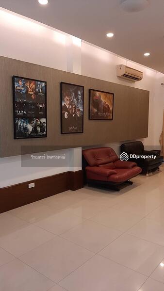 ให้เช่าถูก บ้านบางเขน 1 ไร่ 122 ตร.ว. 1,200 ตร.ม. (ใกล้ Central รามอินทรา)