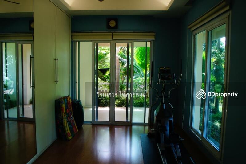 ให้เช่าถูก บ้านบางเขน 1 ไร่ 122 ตร.ว. 1,200 ตร.ม. (ใกล้ Central รามอินทรา)