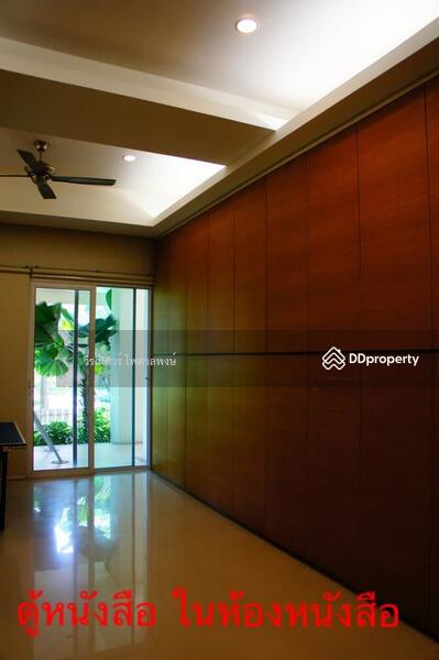 ให้เช่าถูก บ้านบางเขน 1 ไร่ 122 ตร.ว. 1,200 ตร.ม. (ใกล้ Central รามอินทรา)