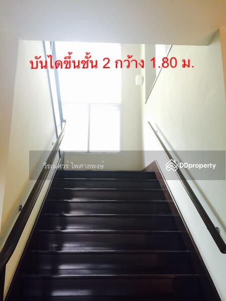 ให้เช่าถูก บ้านบางเขน 1 ไร่ 122 ตร.ว. 1,200 ตร.ม. (ใกล้ Central รามอินทรา)