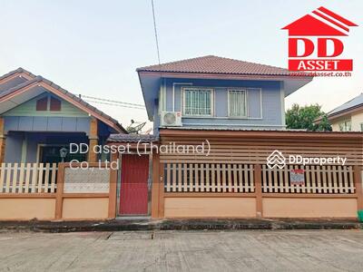 ขาย - ขายบ้านเดี่ยว สินทวีกรีนวิลล์ 2, สมุทรปราการ