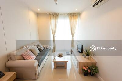 ขาย - The Circle Petchaburi 36, กรุงเทพ