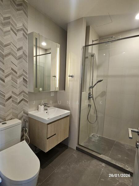 Oka Haus Sukhumvit 36 : โอกะ เฮ้าส์ สุขุมวิท 36, กรุงเทพ, 3399 ถนนพระรามที่ ๔, คลองตัน, คลองเตย, กรุงเทพ, 35 ตร.ม., คอนโด ให้เช่า, โดย Jarunat K, 8500462 - DDproperty.com