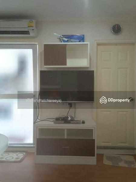 Lumpini Ville Ramkhamhaeng 44, Bangkok, Ramkamhang Road, Hua Mak, Bang Kapi, Bangkok, 1 Bedroom, 31 sqm, Condo For Sale, by Living Condo, 8502441 - DDproperty.com