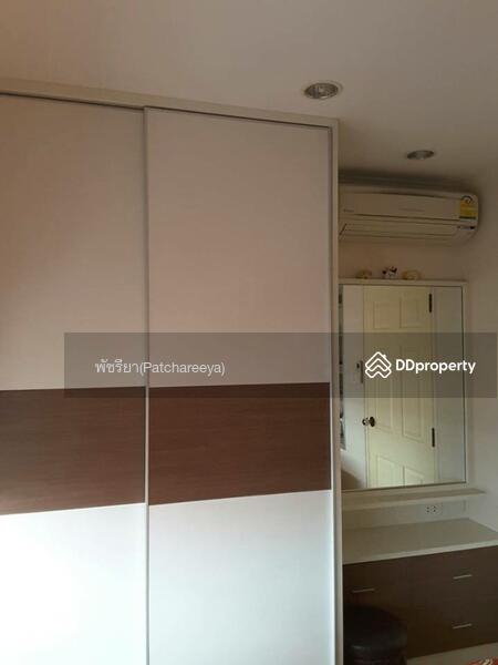 Lumpini Ville Ramkhamhaeng 44, Bangkok, Ramkamhang Road, Hua Mak, Bang Kapi, Bangkok, 1 Bedroom, 31 sqm, Condo For Sale, by Living Condo, 8502441 - DDproperty.com
