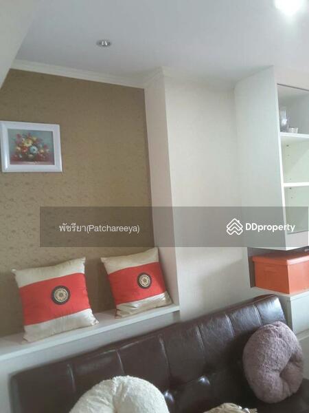 Lumpini Ville Ramkhamhaeng 44, Bangkok, Ramkamhang Road, Hua Mak, Bang Kapi, Bangkok, 1 Bedroom, 31 sqm, Condo For Sale, by Living Condo, 8502441 - DDproperty.com