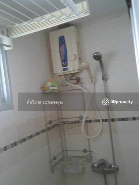 Lumpini Ville Ramkhamhaeng 44, Bangkok, Ramkamhang Road, Hua Mak, Bang Kapi, Bangkok, 1 Bedroom, 31 sqm, Condo For Sale, by Living Condo, 8502441 - DDproperty.com