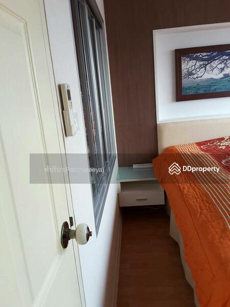 Lumpini Ville Ramkhamhaeng 44, Bangkok, Ramkamhang Road, Hua Mak, Bang Kapi, Bangkok, 1 Bedroom, 31 sqm, Condo For Sale, by Living Condo, 8502441 - DDproperty.com