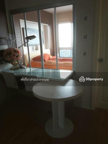 Lumpini Ville Ramkhamhaeng 44, Bangkok, Ramkamhang Road, Hua Mak, Bang Kapi, Bangkok, 1 Bedroom, 31 sqm, Condo For Sale, by Living Condo, 8502441 - DDproperty.com