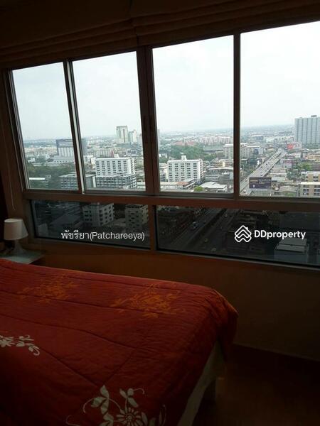 Lumpini Ville รามคำแหง 44 (ลุมพินี วิลล์ รามคำแหง 44), กรุงเทพ, ถนนรามคำแหง แขวงหัวหมาก เขตบางกะปิ กรุงเทพมหานคร, หัวหมาก, บางกะปิ, กรุงเทพ, 31 ตร.ม., คอนโด ขาย, โดย Living Condo, 8502441 - DDproperty.com