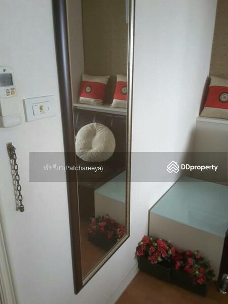 Lumpini Ville Ramkhamhaeng 44, Bangkok, Ramkamhang Road, Hua Mak, Bang Kapi, Bangkok, 1 Bedroom, 31 sqm, Condo For Sale, by Living Condo, 8502441 - DDproperty.com