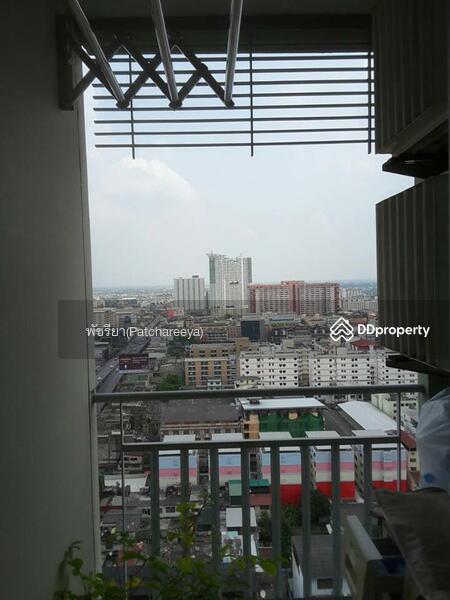 Lumpini Ville Ramkhamhaeng 44, Bangkok, Ramkamhang Road, Hua Mak, Bang Kapi, Bangkok, 1 Bedroom, 31 sqm, Condo For Sale, by Living Condo, 8502441 - DDproperty.com
