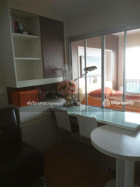 Lumpini Ville Ramkhamhaeng 44, Bangkok, Ramkamhang Road, Hua Mak, Bang Kapi, Bangkok, 1 Bedroom, 31 sqm, Condo For Sale, by Living Condo, 8502441 - DDproperty.com