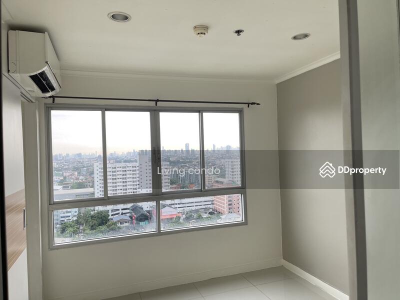 For Rent - Lumpini Ville Latphrao-Chokchai 4, Bangkok