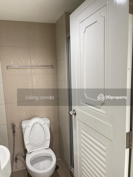 For Rent - Lumpini Ville Latphrao-Chokchai 4, Bangkok